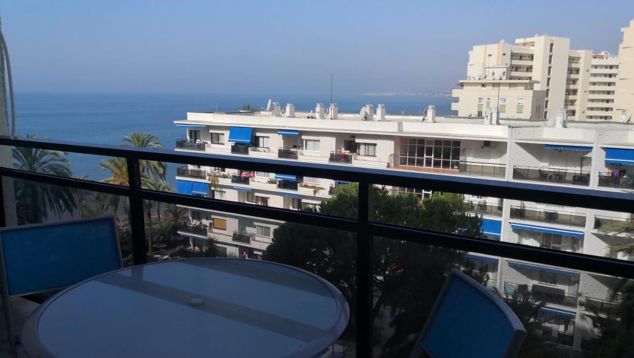 Apartmán Skol 406A By Completely Marbella Exteriér fotografie