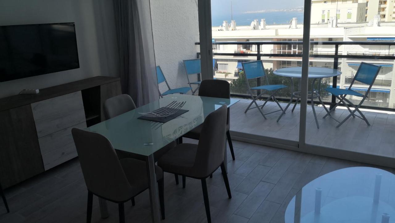 Apartmán Skol 406A By Completely Marbella Exteriér fotografie