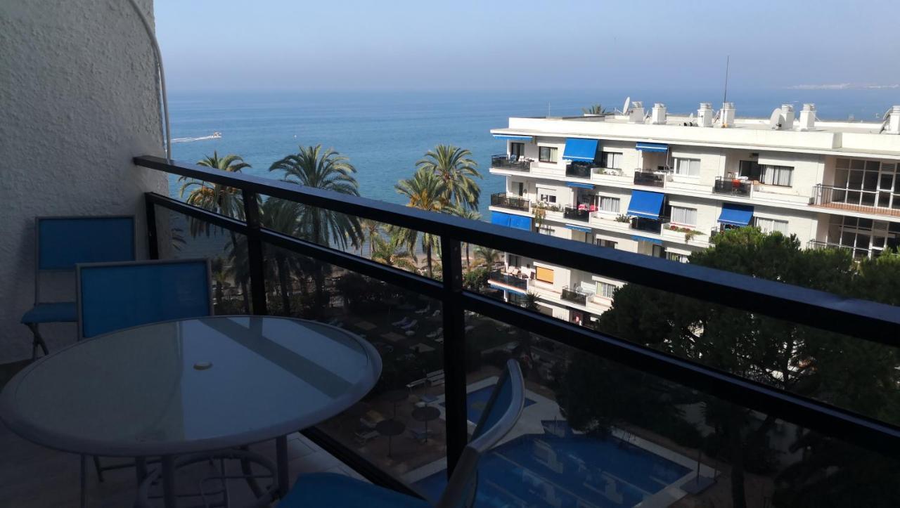 Apartmán Skol 406A By Completely Marbella Exteriér fotografie